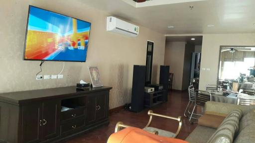 For Rent Bangkok Condo Baan Na Varang Langsuan BTS Chit Lom Pathum Wan