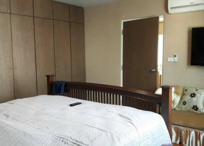 For Rent Bangkok Condo Baan Na Varang Langsuan BTS Chit Lom Pathum Wan