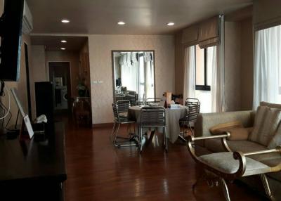 For Rent Bangkok Condo Baan Na Varang Langsuan BTS Chit Lom Pathum Wan