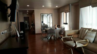 For Rent Bangkok Condo Baan Na Varang Langsuan BTS Chit Lom Pathum Wan