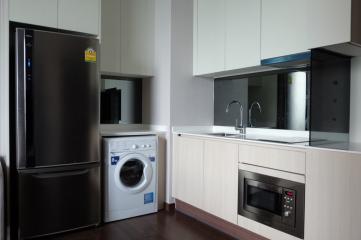 For Sale and Rent Bangkok Condo Q Asoke New Petchaburi BTS Asok MRT Phetchaburi Ratchathewi