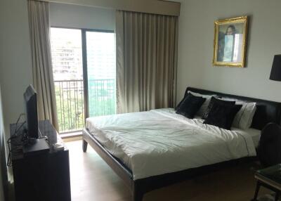 For Rent Bangkok Condo Noble Refine Sukhumvit 26 BTS Phrom Phong Khlong Toei