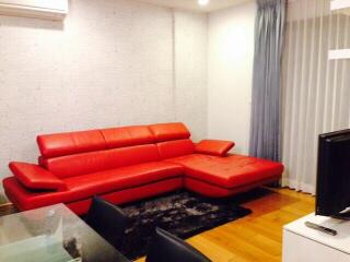 For Rent Bangkok Condo The Vertical Aree Ari 1 BTS Ari Phaya Thai