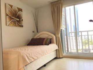 For Rent Bangkok Condo 59 Heritage Sukhumvit 59 BTS Thong Lo Watthana