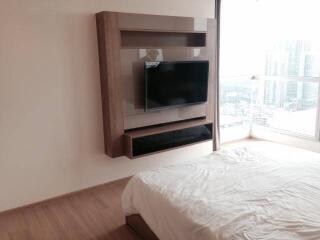 For Rent Bangkok Condo Rhythm Sukhumvit 50 BTS On Nut Khlong Toei