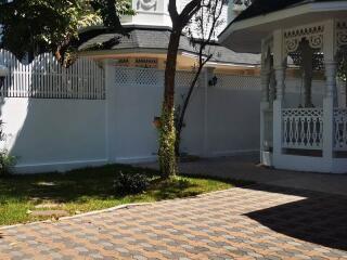 For Rent Samut Prakan House Fantasia Villa 2 Sukhumvit Road BTS Bearing Mueang Samut Prakan