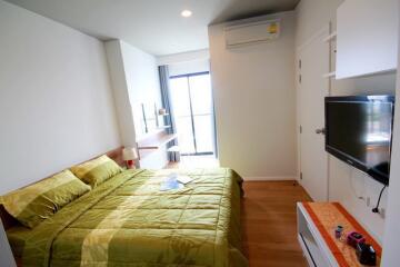 For Rent Bangkok Condo Blocs 77 Sukhumvit 77 BTS On Nut Watthana