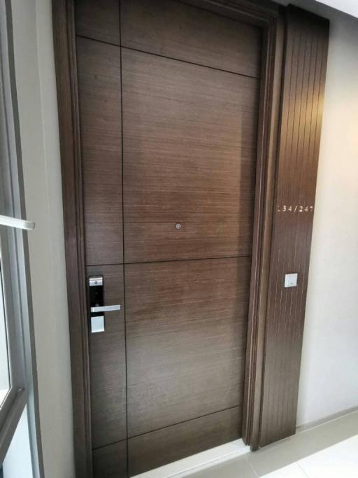 For Rent Bangkok Condo Quattro by Sansiri Thonglor 4 BTS Thong Lo Watthana