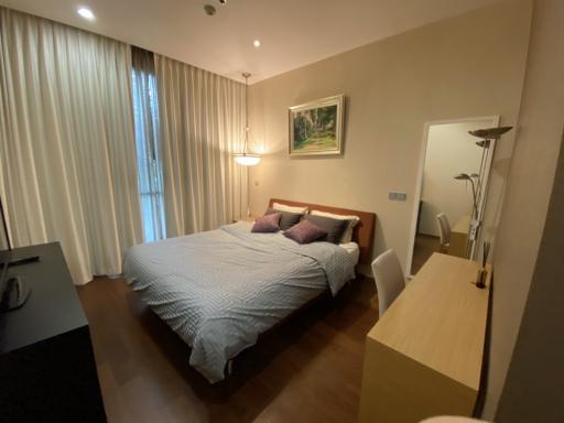 For Rent Bangkok Condo Quattro by Sansiri Thonglor 4 BTS Thong Lo Watthana