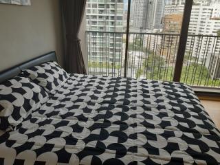 For Rent Bangkok Condo Noble Refine Sukhumvit 26 BTS Phrom Phong