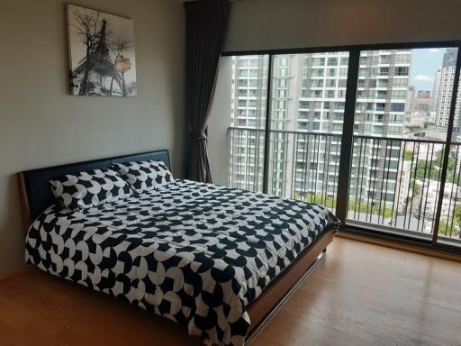 For Rent Bangkok Condo Noble Refine Sukhumvit 26 BTS Phrom Phong