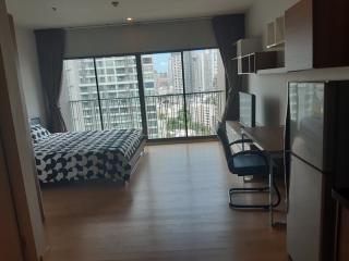 For Rent Bangkok Condo Noble Refine Sukhumvit 26 BTS Phrom Phong