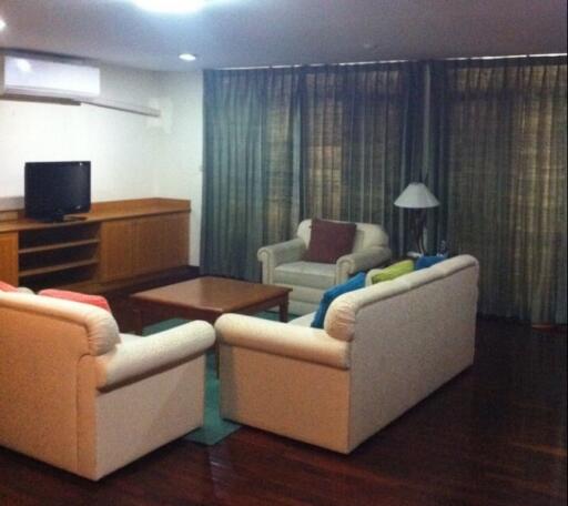 For Rent Bangkok Condo Baan Chan Thonglor 20 BTS Thong Lo Watthana