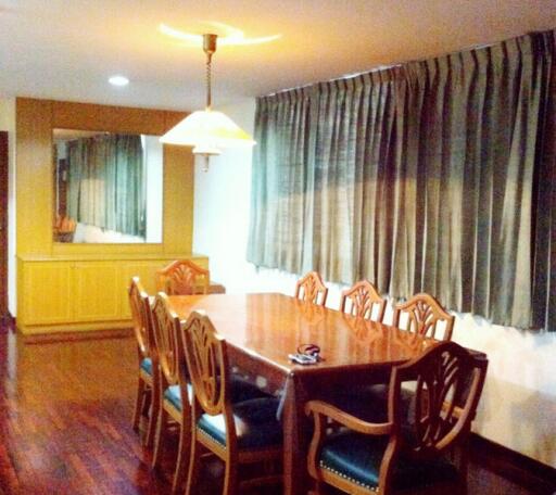 For Rent Bangkok Condo Baan Chan Thonglor 20 BTS Thong Lo Watthana