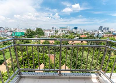 For Rent Bangkok Apartment Narathiwas Road BTS Chong Nonsi Sathorn