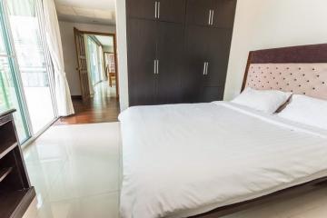 For Rent Bangkok Apartment Narathiwas Road BTS Chong Nonsi Sathorn