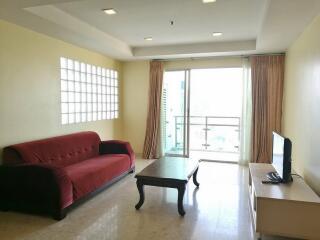 For Rent Bangkok Condo Nusasiri Grand Condo Sukhumvit 42 BTS Ekkamai Khlong Toei