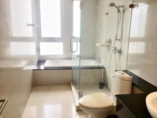 For Rent Bangkok Condo Nusasiri Grand Condo Sukhumvit 42 BTS Ekkamai Khlong Toei