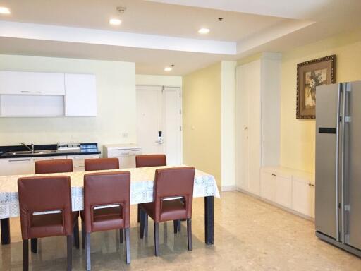 For Rent Bangkok Condo Nusasiri Grand Condo Sukhumvit 42 BTS Ekkamai Khlong Toei