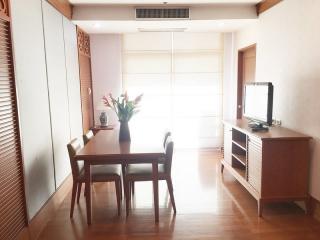 For Rent Bangkok Condo Grand Langsuan Langsuan BTS Chit Lom Pathum Wan