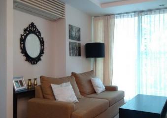 For Rent Bangkok Condo Siri on 8 Sukhumvit 8 BTS Nana Khlong Toei