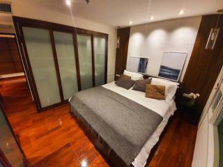 For Sale and Rent Bangkok Condo Urbana Langsuan Langsuan BTS Chit Lom Pathum Wan