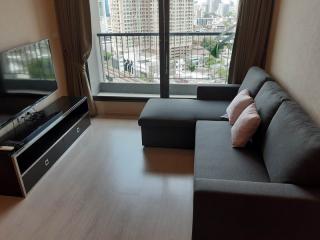 For Rent Condo Rhythm Sukhumvit 44 Sukhumvit 44 BTS Phra Khanong