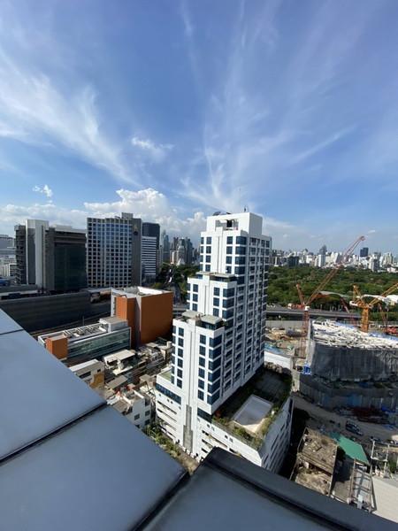 For Rent Bangkok Condo Silom Grand Terrace Sala Daeng BTS Sala Daeng MRT Si Lom Bang Rak