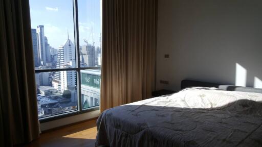 For Rent Bangkok Condo Hyde Sukhumvit Sukhumvit 13 BTS Nana Watthana