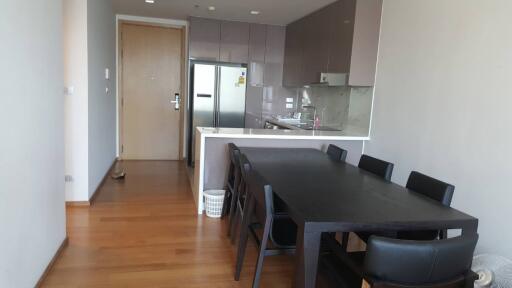 For Rent Bangkok Condo Hyde Sukhumvit Sukhumvit 13 BTS Nana Watthana