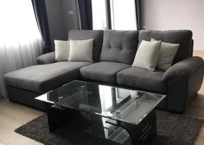 For Rent Bangkok Condo Pearl Garden Phiphat BTS Chong Nonsi MRT Si Lom Bang Rak