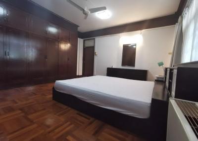 For Rent Bangkok Apartment Diyal Mansion 16 BTS Asok MRT Sukhumvit Khlong Toei