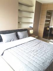 For Rent Bangkok Condo The Crest Sukhumvit 34 Sukhumvit 34 BTS Thong Lo Khlong Toei