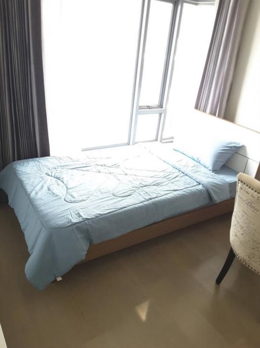 For Rent Bangkok Condo The Crest Sukhumvit 34 Sukhumvit 34 BTS Thong Lo Khlong Toei