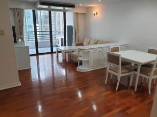 For Rent Bangkok Condo Acadamia Grand Tower Sukhumvit 43 BTS Phrom Phong Watthana