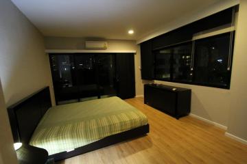 For Rent Bangkok Condo Renova Residence Nai Lert BTS Phloen Chit Pathum Wan