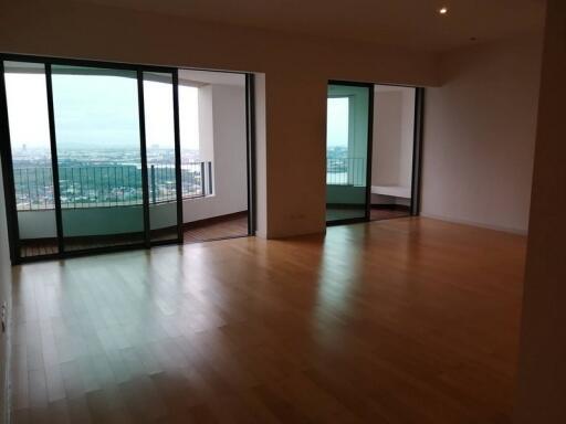 For Sale Bangkok Condo The Pano Rama 3 BTS Chong Nonsi Yan Nawa