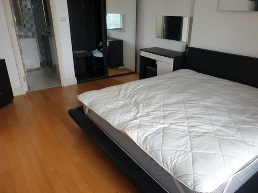 For Sale and Rent Bangkok Condo Aguston Sukhumvit 22 BTS Phrom Phong Khlong Toei