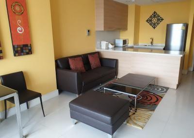 For Sale and Rent Bangkok Condo Aguston Sukhumvit 22 BTS Phrom Phong Khlong Toei