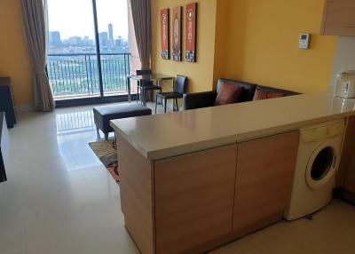 For Sale and Rent Bangkok Condo Aguston Sukhumvit 22 BTS Phrom Phong Khlong Toei