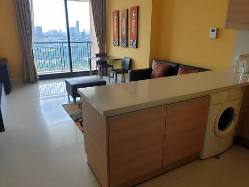 For Sale and Rent Bangkok Condo Aguston Sukhumvit 22 BTS Phrom Phong Khlong Toei