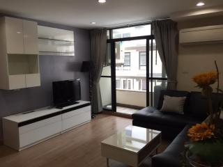 For Rent Bangkok Condo Baan Chan Thonglor 20 BTS Thong Lo Watthana