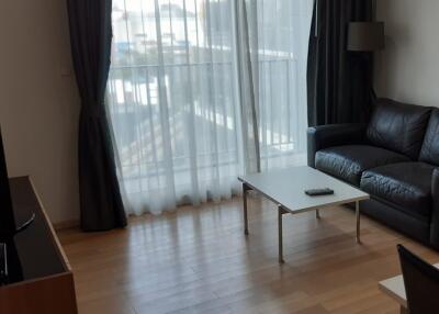 For Rent Bangkok Condo Siri at Sukhumvit Sukhumvit 38 BTS Thong Lo Watthana