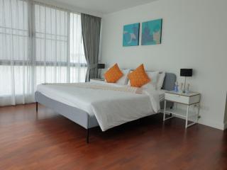 For Rent Bangkok Apartment Sathorn Gallery Residences Surasak BTS Surasak Bang Rak