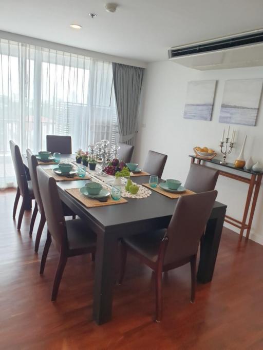 For Rent Bangkok Apartment Sathorn Gallery Residences Surasak BTS Surasak Bang Rak