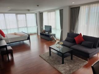 For Rent Bangkok Apartment Sathorn Gallery Residences Surasak BTS Surasak Bang Rak