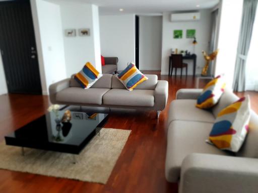 For Rent Bangkok Apartment Sathorn Gallery Residences Surasak BTS Surasak Bang Rak