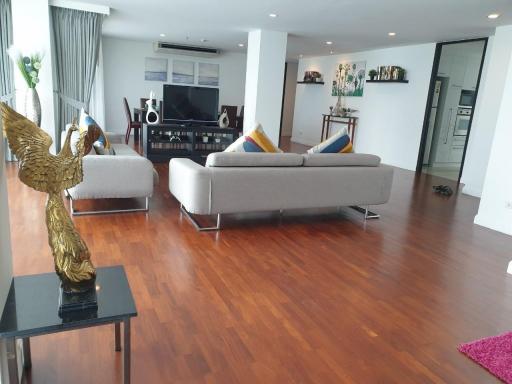 For Rent Bangkok Apartment Sathorn Gallery Residences Surasak BTS Surasak Bang Rak