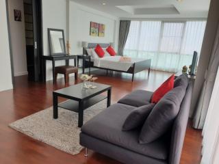 For Rent Bangkok Apartment Sathorn Gallery Residences Surasak BTS Surasak Bang Rak