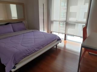 For Rent Bangkok Condo Hansar Mahatlek Luang 2 BTS Ratchadamri Pathum Wan